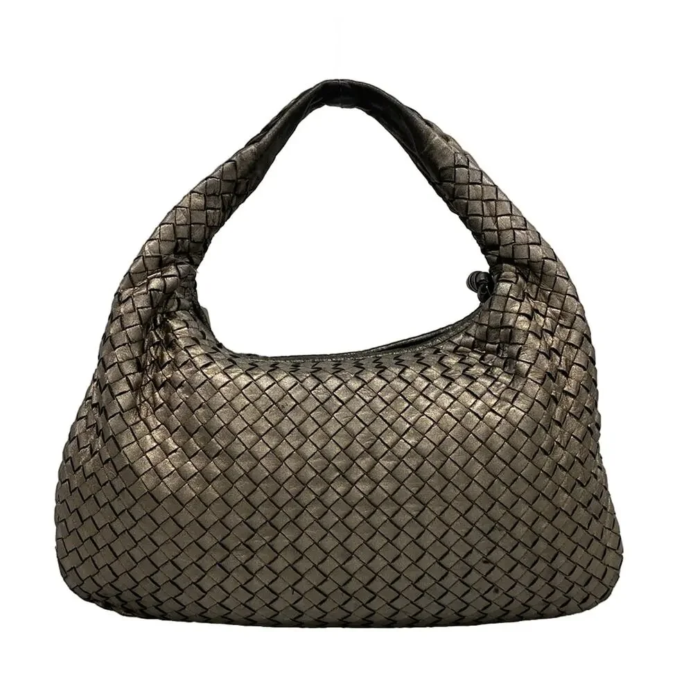 Bottega Veneta Intrecciato Handbag 115653